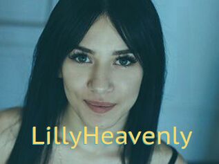LillyHeavenly