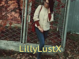 LillyLustX