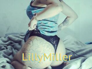 LillyMiller