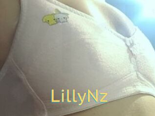 LillyNz