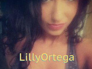 LillyOrtega