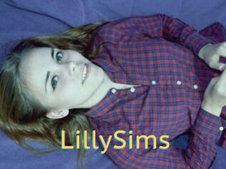 LillySims