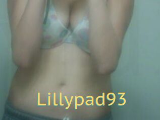 Lillypad93