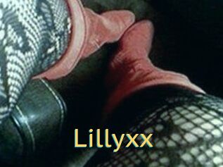 Lillyxx