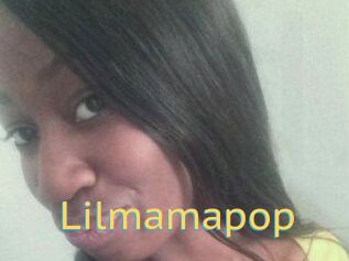 Lilmamapop