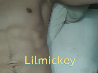 Lilmickey