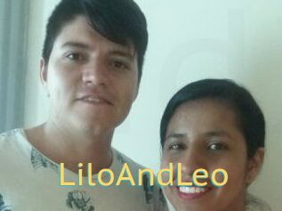 LiloAndLeo