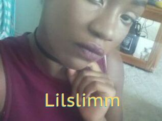 Lilslimm