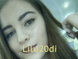 Lilu20di