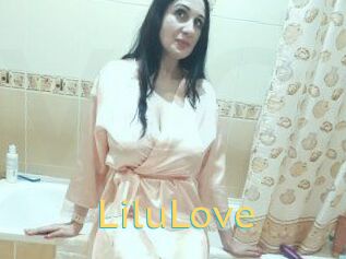 LiluLove