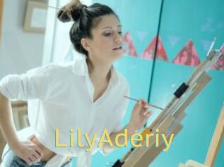 LilyAderiy