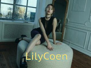 LilyCoen