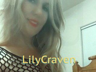 LilyCraven