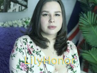 LilyHonor