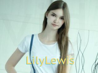 LilyLewis