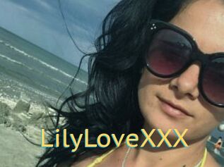 LilyLoveXXX