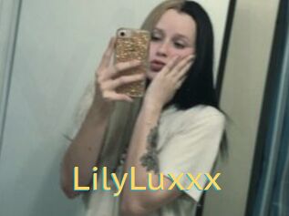 LilyLuxxx