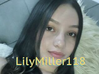 LilyMiller118