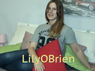 LilyOBrien