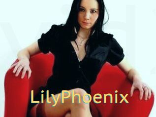 LilyPhoenix