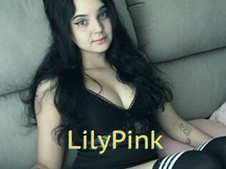 LilyPink