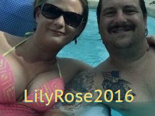 LilyRose2016