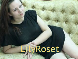 LilyRoset