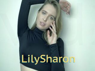 LilySharon