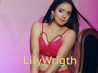 LilyWrigth