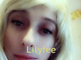 Lilyfee