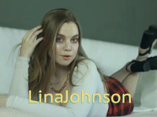 LinaJohnson