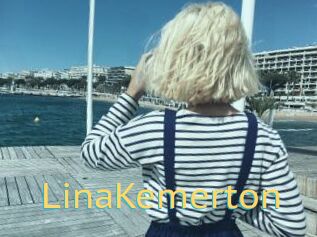 LinaKemerton