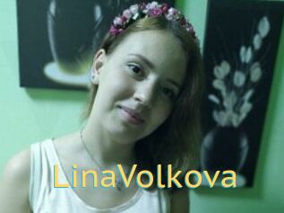 LinaVolkova