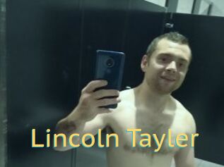 Lincoln_Tayler
