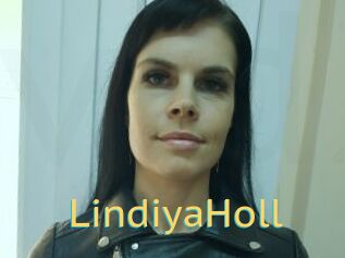 LindiyaHoll