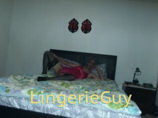 LingerieGuy