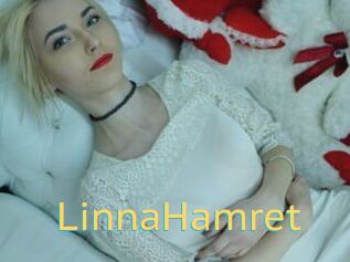 LinnaHamret