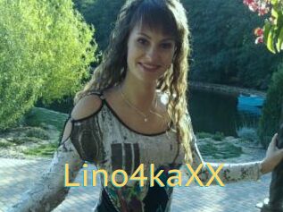 Lino4kaXX