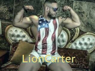 LionCarter