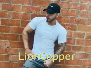 LionCopper