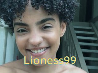 Lioness99