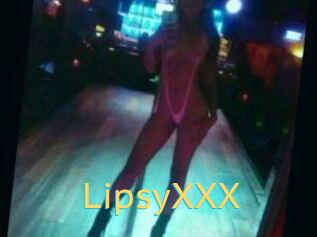 LipsyXXX
