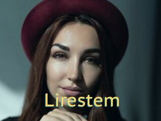Lirestem
