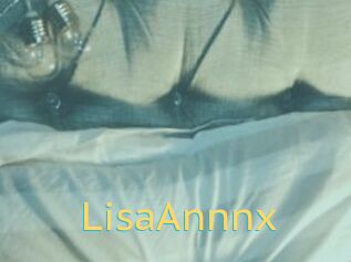 LisaAnnnx