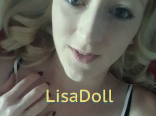LisaDoll