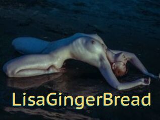 LisaGingerBread