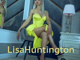 LisaHuntington