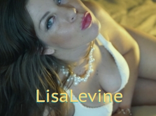 LisaLevine