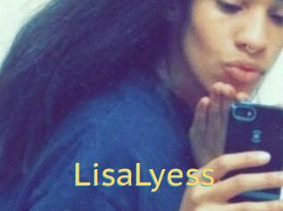 LisaLyess