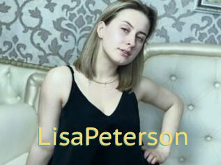 LisaPeterson